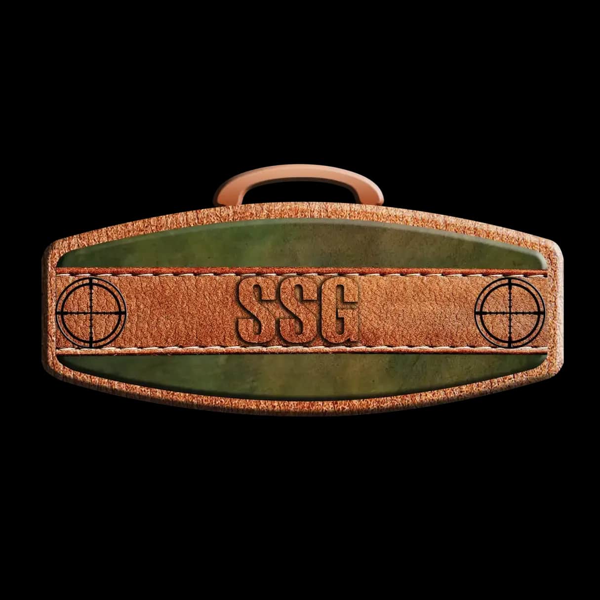SSG Cases