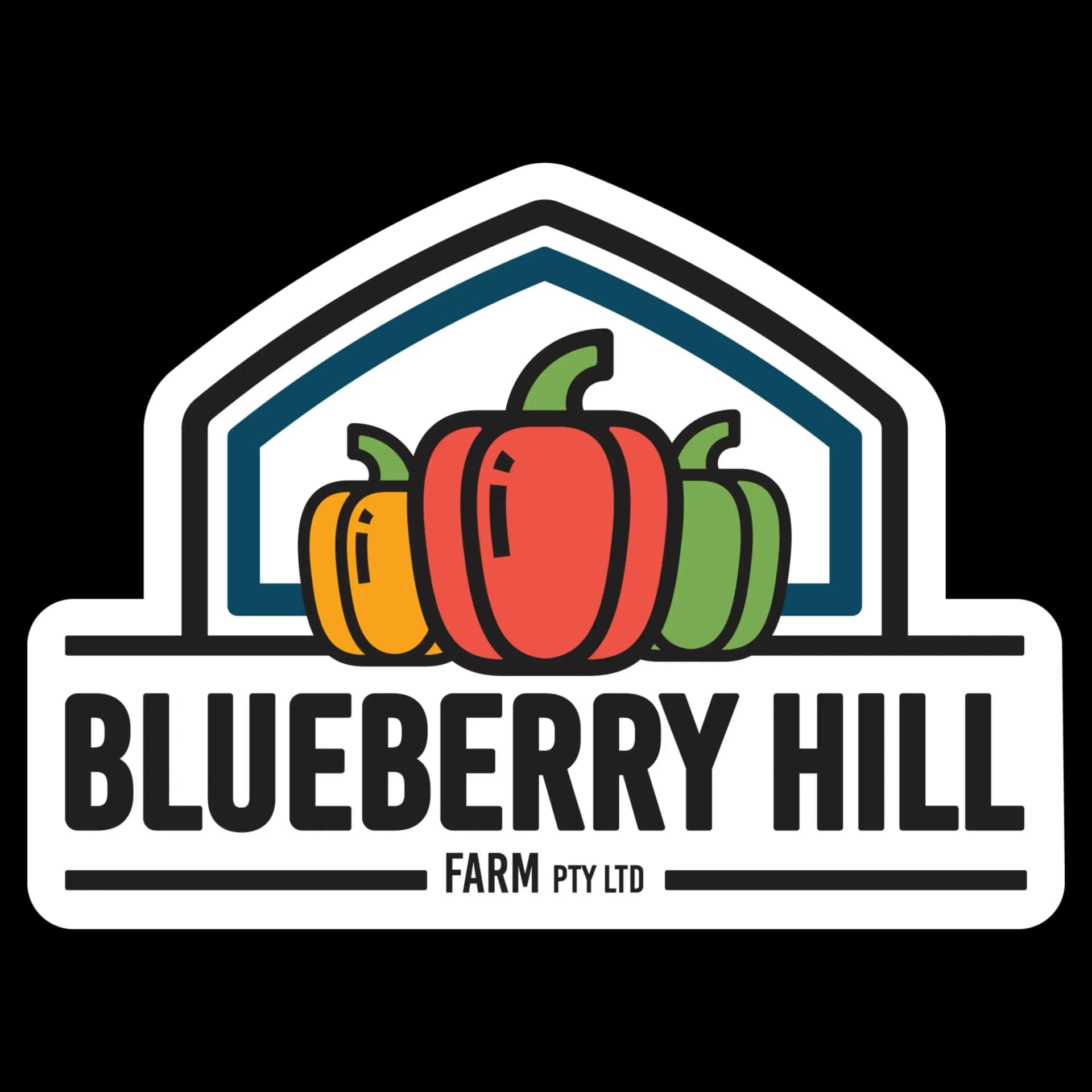 Blueberry Hill Farm